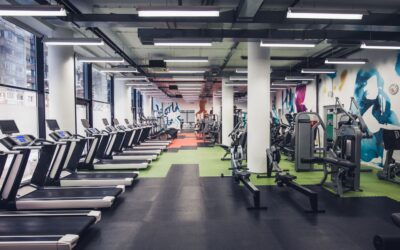 The True Cost of a Gym Membership