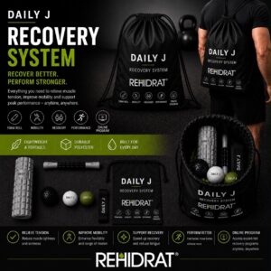 Daily J Recovery System