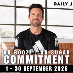 The September Commitment